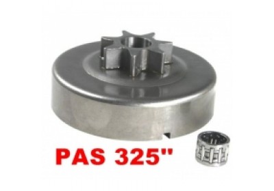 Водещо колело Щил PAS 325, STIHL 017, 018, 021, 023, MS 170, 180, 210, 230