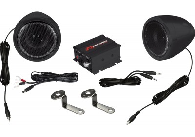 Комплект за мотори, скутери и АТВ-та Renegade RXA100C