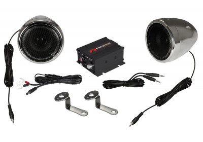 Комплект за мотори, скутери и АТВ-та Renegade RXA100C Комплект за мотори, скутери и АТВ-та Renegade RXA100C