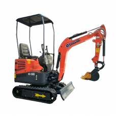 Мини Багер STRONEXX SX120EX Мини Багер STRONEXX SX120EX
