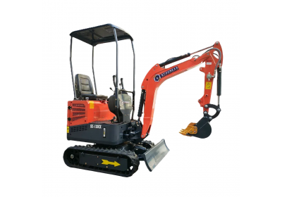 Мини Багер STRONEXX SX120EX