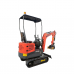 Мини Багер STRONEXX SX120EX