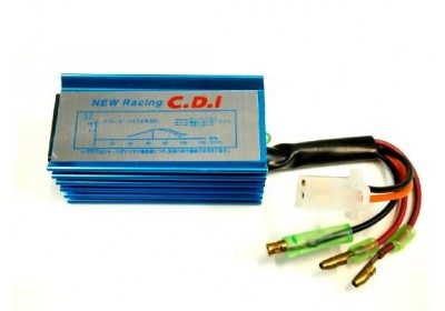 CDI скутер YAMAHA 50 / APRILIA 50 2т