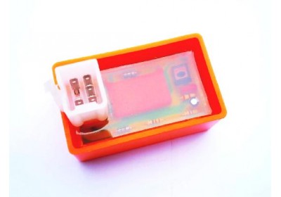 CDI ATV 110/125 4т