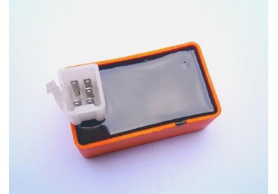 CDI ATV 110/125 4т