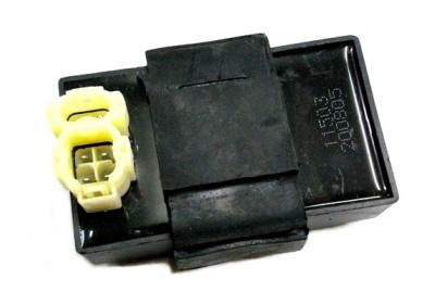 CDI 4T 4+2 DC JAPAN