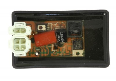 CDI 12DC GY6