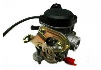 Карбуратор GY6 50