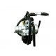 Карбуратор Taiwan YAMAHA 50cc