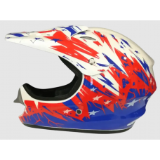 Каска Крос GHB