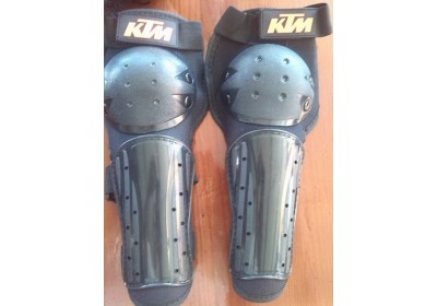 Протектори KTM
