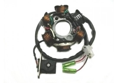 Статор за GY6 125cc