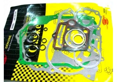 Гарнитури АТВ, крос 110cc