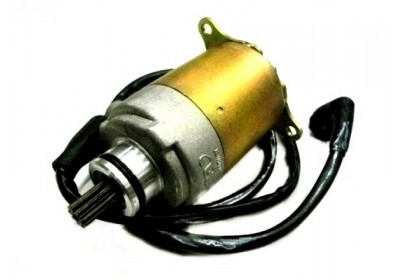 Стартер GY6-150