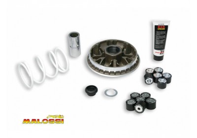 Вариатор MALOSSI 5114192 Multivar 2000, HONDA SH, Forza 300, 4T, водно охлаждане