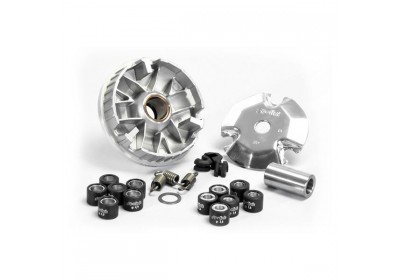 Вариатор POLINI HI-SPEED Minarelli 50 cc (type MA, MY, CW, CA, CY) Вариатор POLINI HI-SPEED Minarelli 50 cc (type MA, MY, CW, CA, CY)