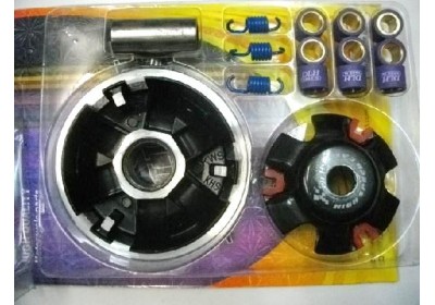 Вариатор GY6 125, 150 (Спортен) Вариатор GY6 125, 150 (Спортен)