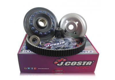 Вариатор J.COSTA PRO XRP с ремък, за YAMAHA T MAX 530 12-16 IT530XRP