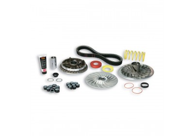 Overrange комплект MALOSSI 6114885 MHR Yamaha T MAX 2004-2011 500cc