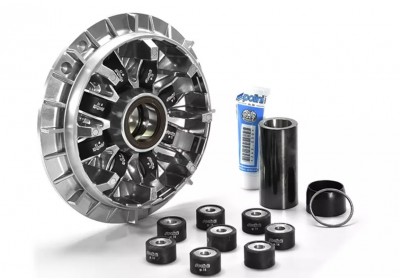 Вариатор POLINI 241.735 Hi-Speed, YAMAHA T-Max 530 (2017-), T-Max 560 (2020-)