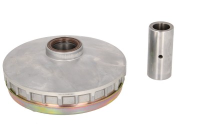 Вариатор Yamaha RMS 10 032 0370