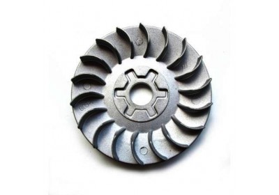 Външна вариаторна шайба Yamaha 50 2JA, 27V Външна вариаторна шайба Yamaha 50 2JA, 27V