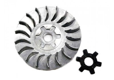 Външна вариаторна шайба Yamaha 50 3KJ